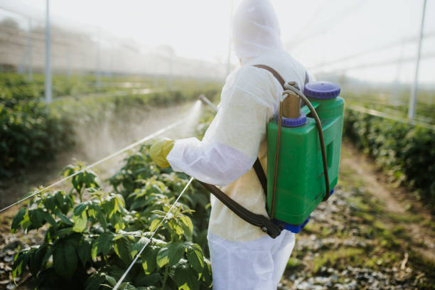 Best Commercial Pest Control Services  in Lake Barrington, IL